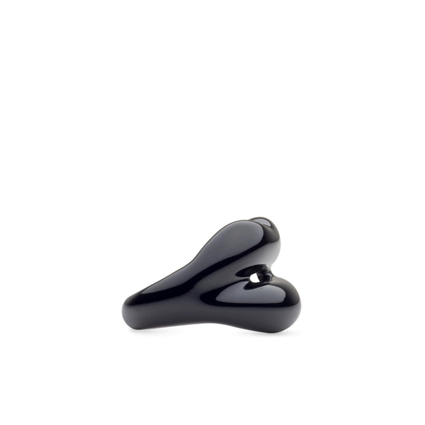 Solange - Hotlips Ring - (Black)