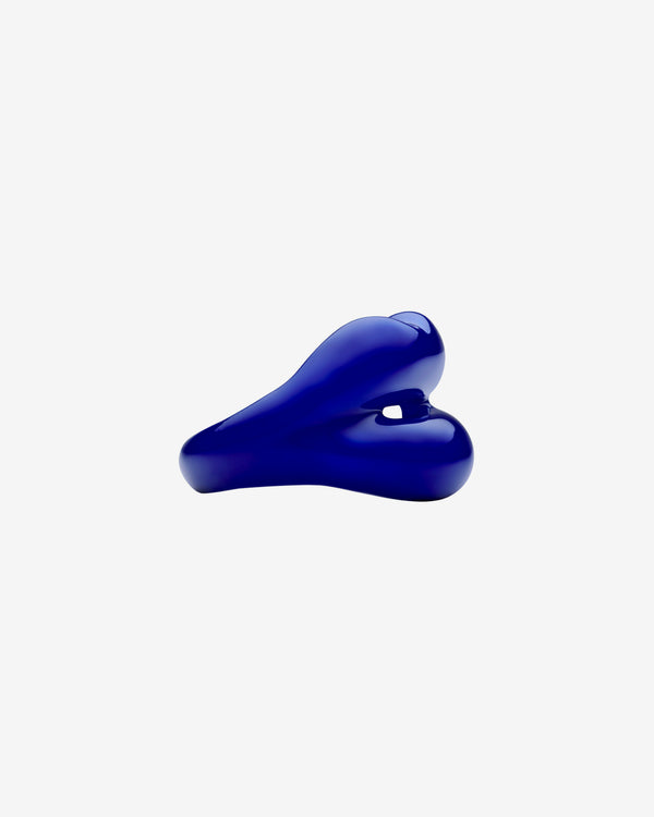 Solange - Hotlips Ring - (Royal Blue)