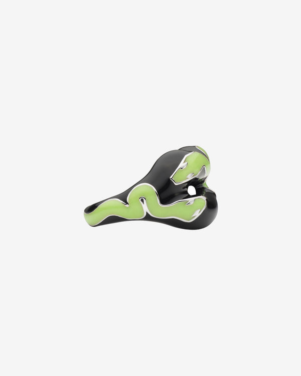 Solange - Hotlips Ring - (Snake)