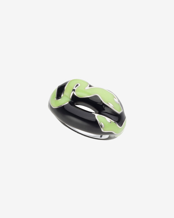 Solange - Hotlips Ring - (Snake)