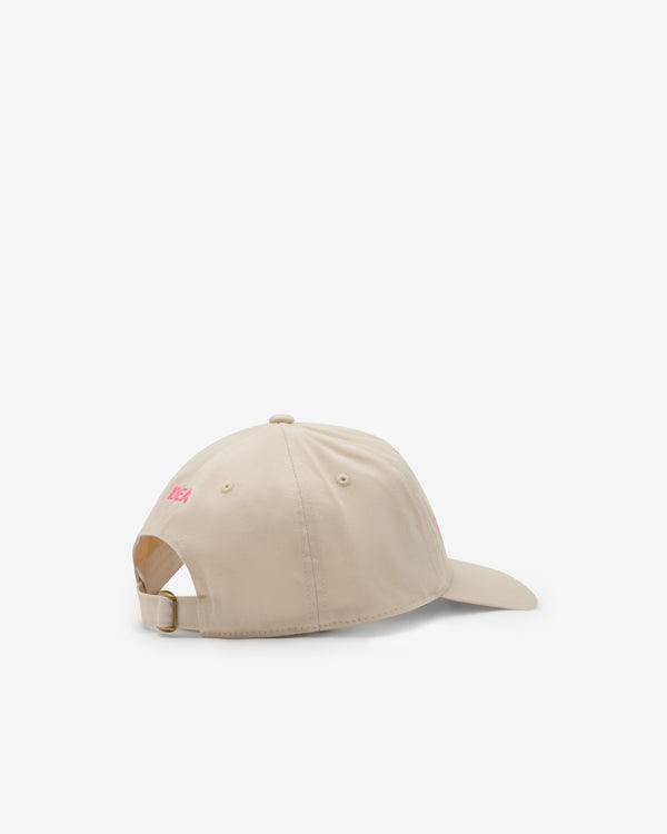 Idea - Fatty Tuna Hat - (Beige)