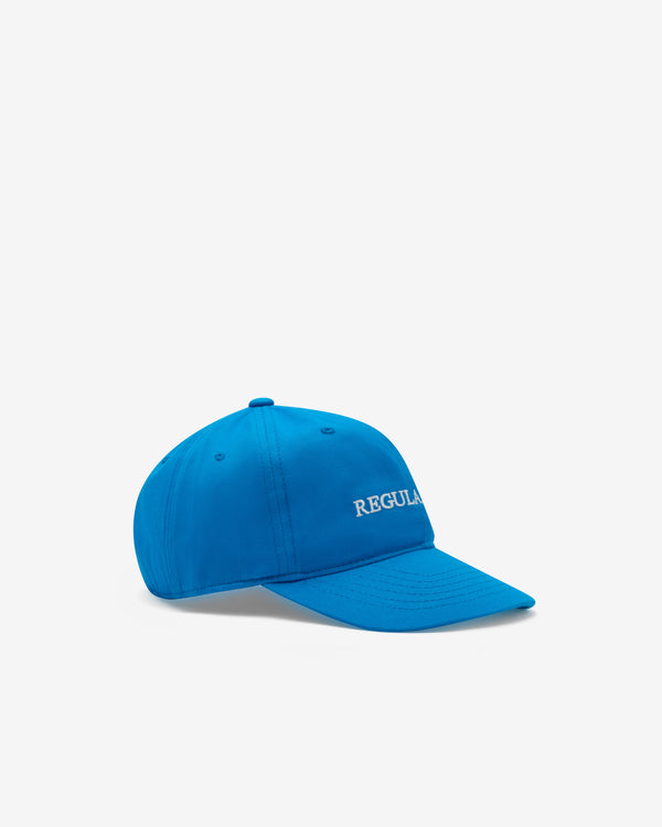 Idea - Regular Milk Hat - (Blue)