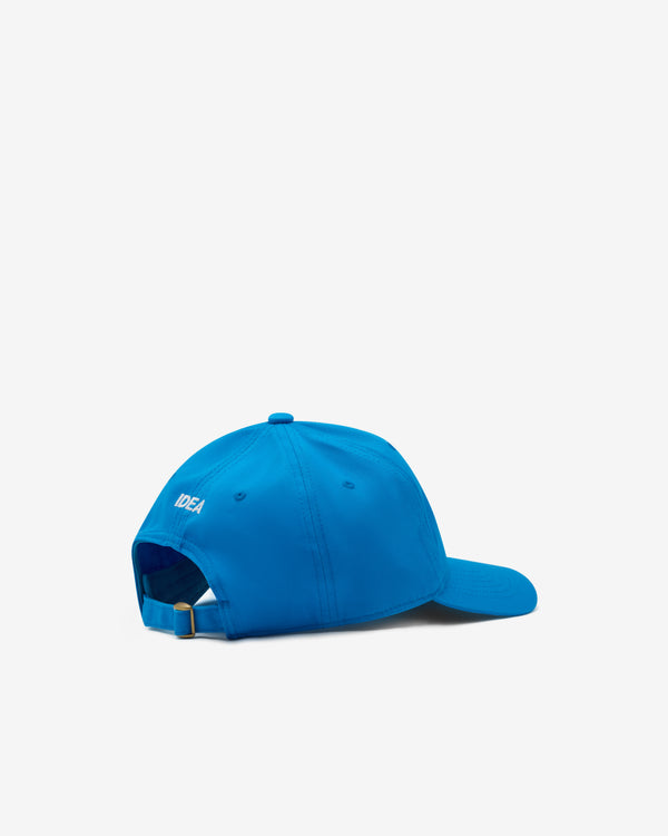 Idea - Regular Milk Hat - (Blue)