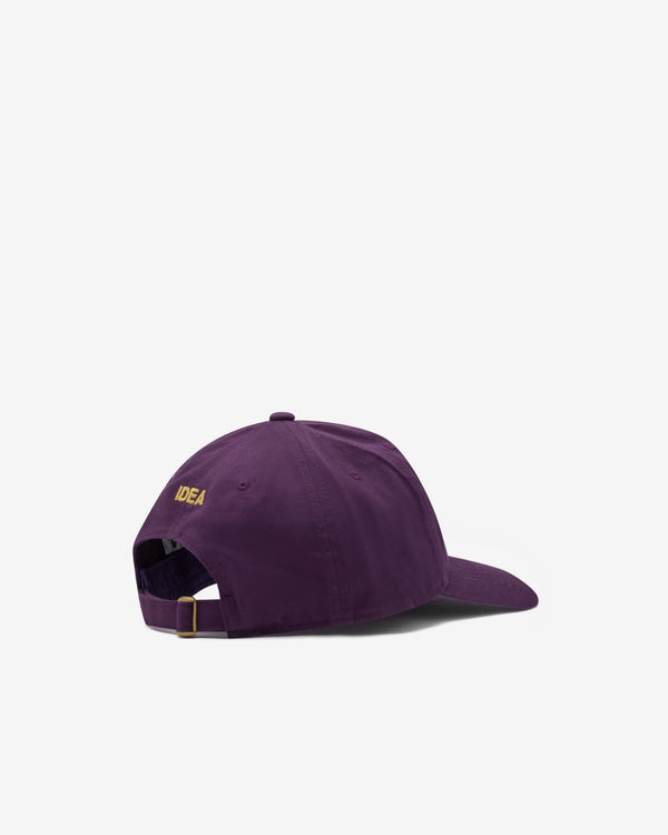 Idea - Marry Me Hat - (Purple)