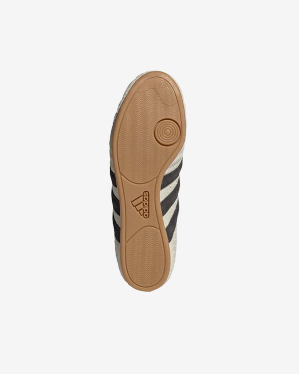 Adidas - Women's Taekwondo Sneakers - (Cream White)