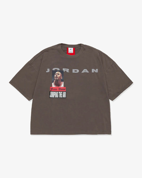 Nike - Men's J IH Above Tee - (Cavestone)