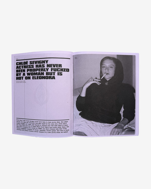 Idea - Kutt Facsimile