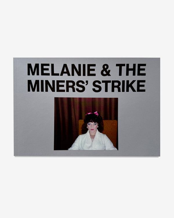 Idea - Melanie & The Miners Strike - (Multi)