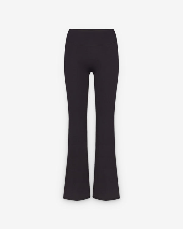 NikeSKIMS - Women's Matte Leggings - (Obsidian)