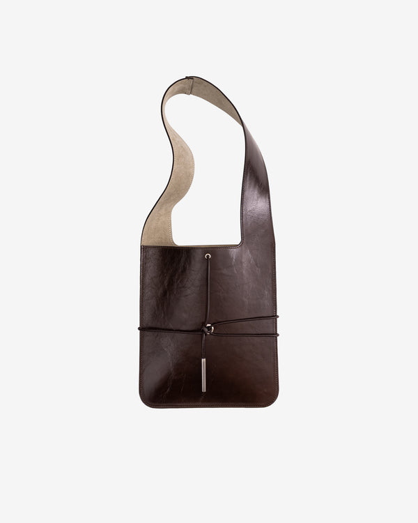 Six95 - Women's Pub Bag - (Black)