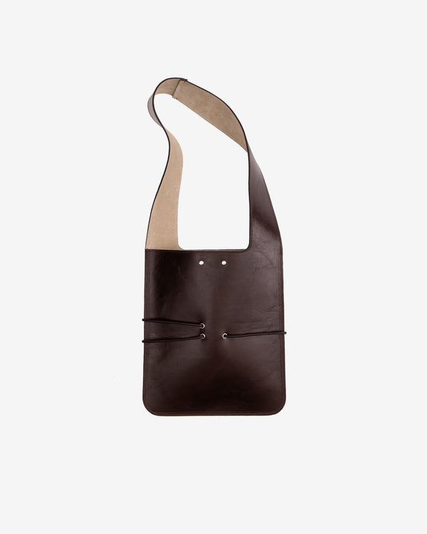 Six95 - Women's Pub Bag - (Black)