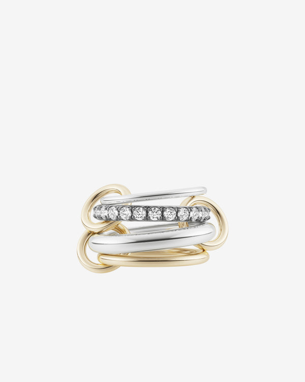 Spinelli Kilcollin - Women's Janssen SG Ring - (Multi)