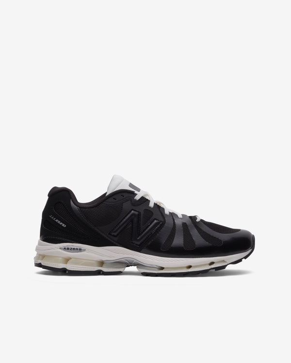 New Balance - Men's JJJJound 1890 Sneakers - (Black)