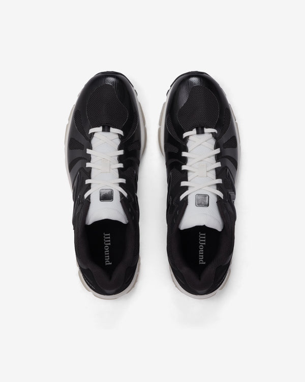 New Balance - Men's JJJJound 1890 Sneakers - (Black)