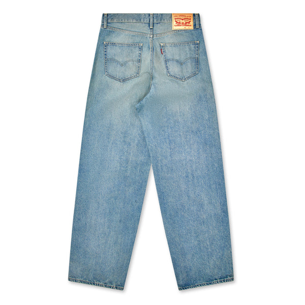 Junya Watanabe - Women's Levi's Jeans - (Blue)