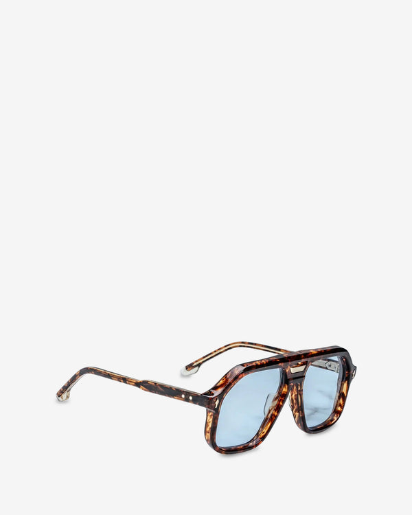 Jacques Marie Mage - Casius Sunglasses - (Argyle)