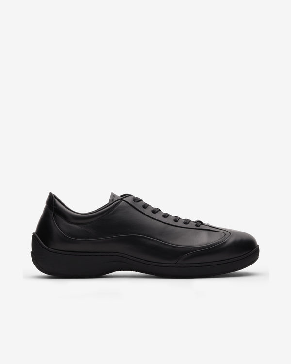 Kiko Kostadinov - Men's Sargo Shoes - (Black)