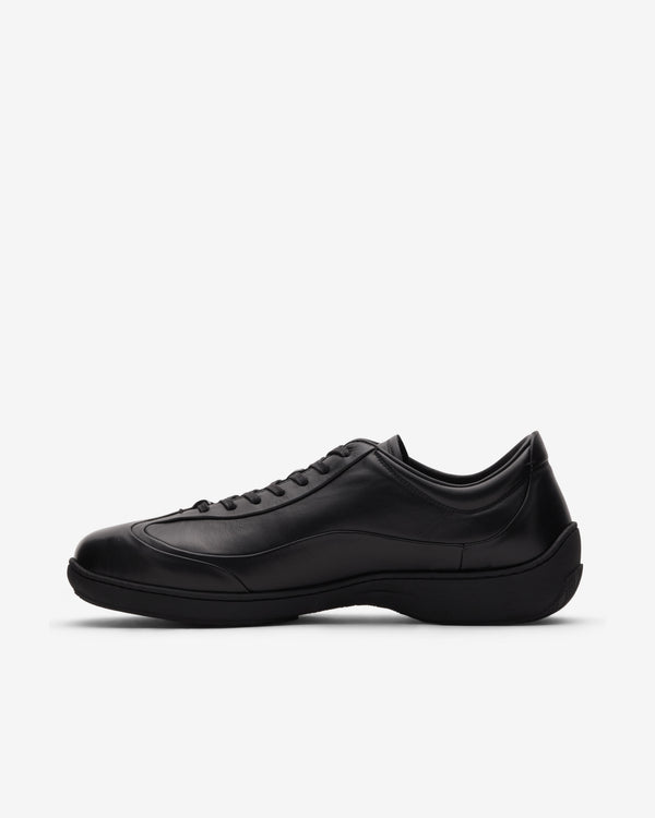 Kiko Kostadinov - Men's Sargo Shoes - (Black)