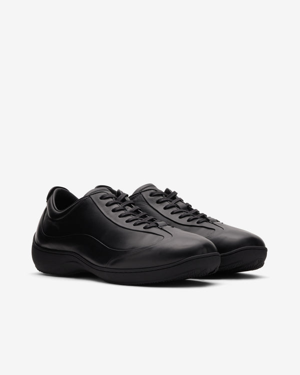 Kiko Kostadinov - Men's Sargo Shoes - (Black)