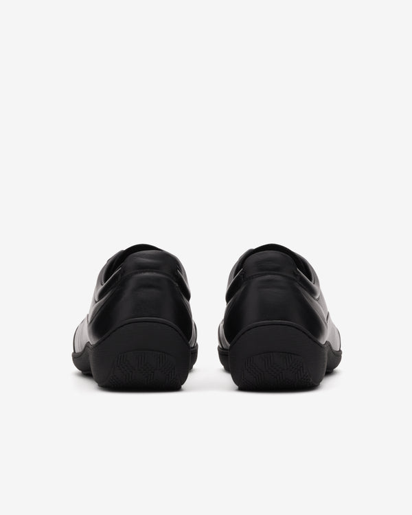 Kiko Kostadinov - Men's Sargo Shoes - (Black)