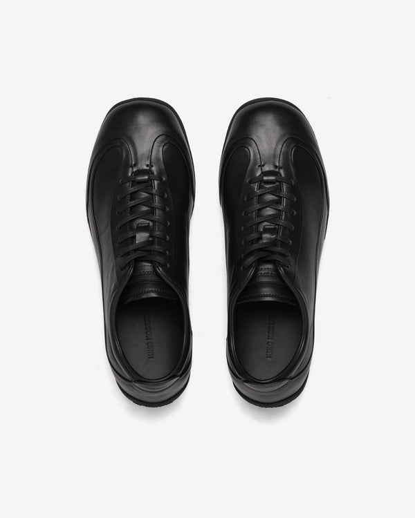 Kiko Kostadinov - Men's Sargo Shoes - (Black)