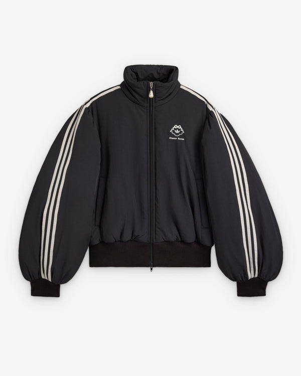 Adidas - Women's Simone Rocha Puff Jacket - (Black)