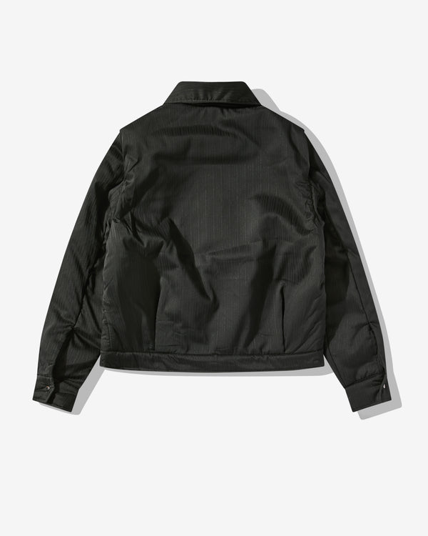 Loutre - Men's Winson Jacket - (Black)