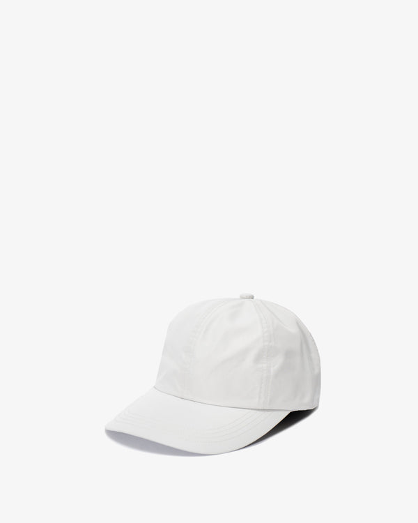 Lady White Co. - Men's Lightweight Baseball Cap - (Off White)