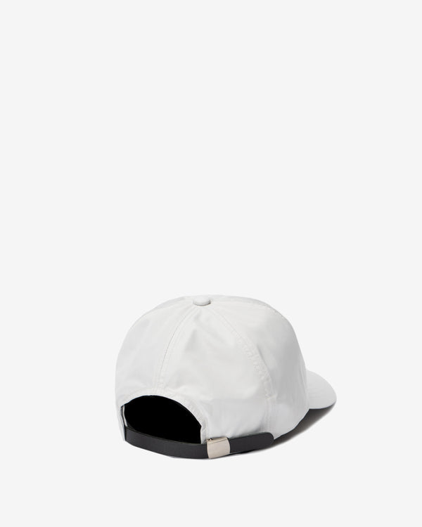 Lady White Co. - Men's Lightweight Baseball Cap - (Off White)