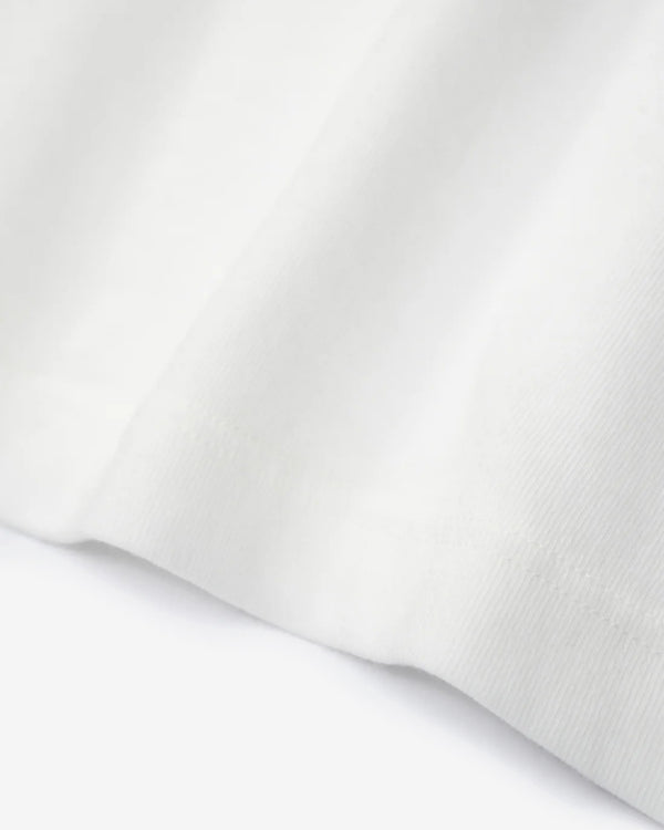 Lady White - Men's Athen's T-Shirt - (White)