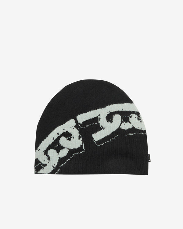 Denim Tears - Men's Liberty Skully - (Black)