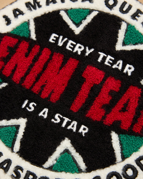 Denim Tears - Men's Liberty Star Workwear Jacket - (Khaki)