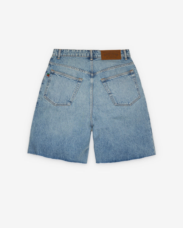 Denim Tears - Men's Denim Short - (Light Wash)