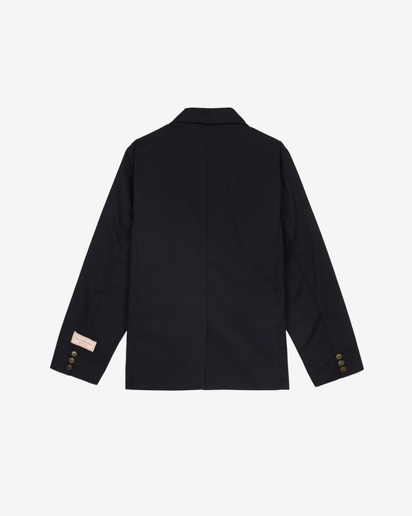 Brain Dead - Brooks Brothers California Men's Chino Blazer - (Black)