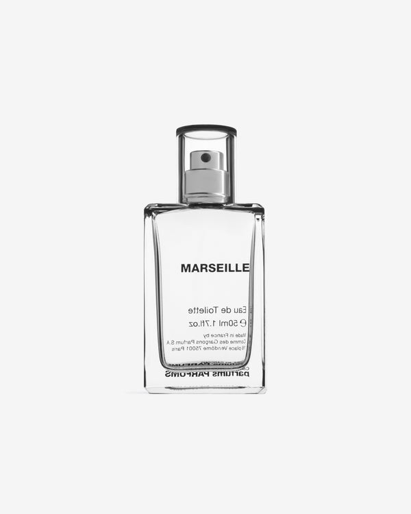 CDG Parfum - Marseille Eau de Toilette
