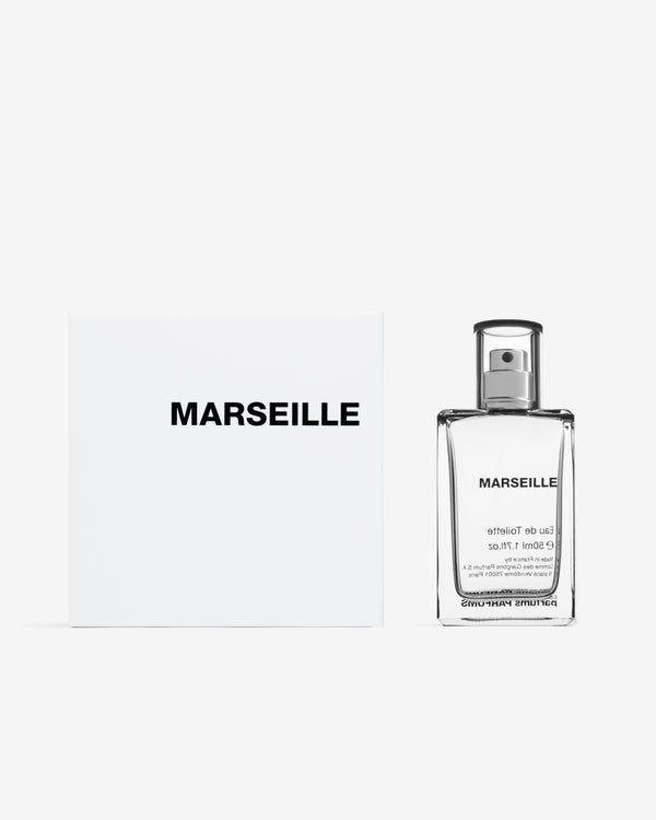 CDG Parfum - Marseille Eau de Toilette
