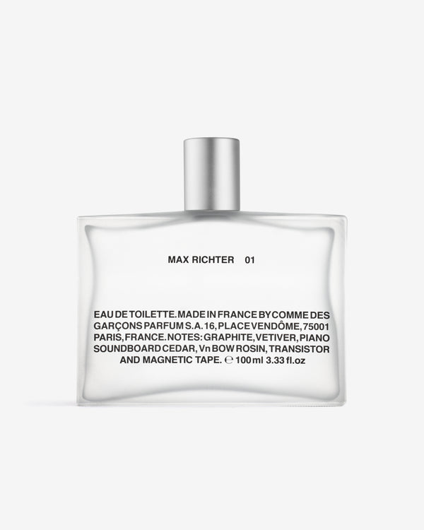 CDG Parfum - Max Richter 01 Eau de Parfum - (100ml)