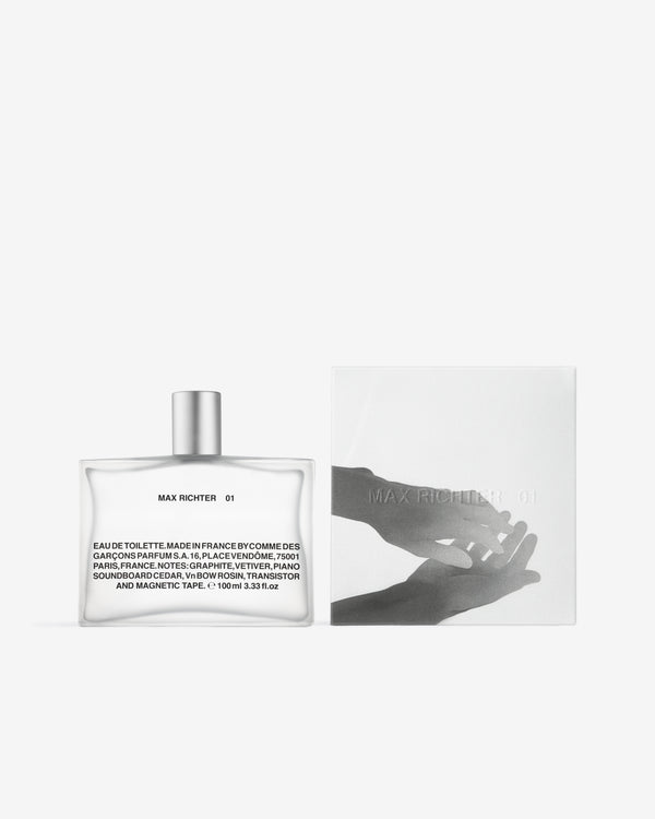 CDG Parfum - Max Richter 01 Eau de Parfum - (100ml)