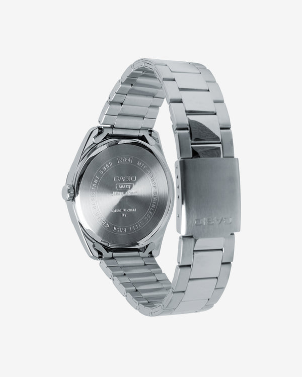 G-Shock - MTP1302PEC-2A - (Silver)