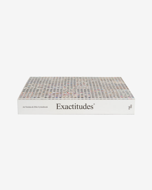 Exactitudes Book - Multi