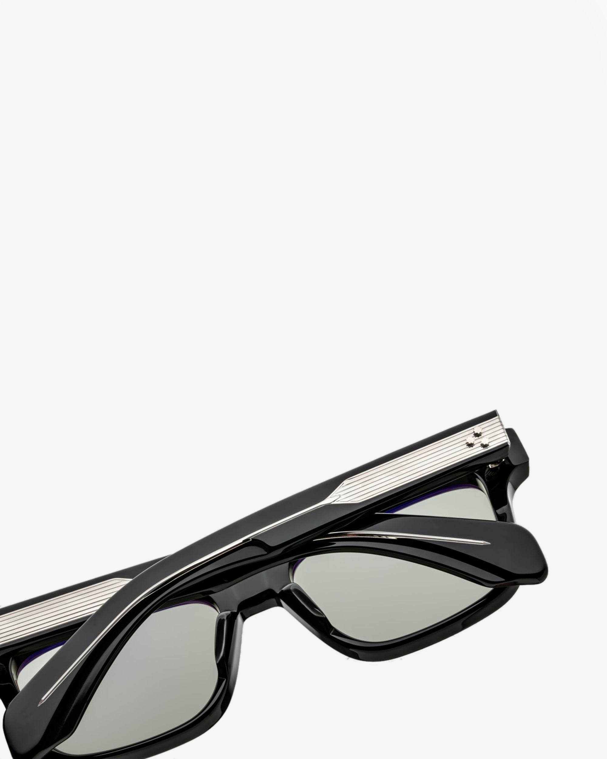 Jacques Marie Mage - Molino Sunglasses - (Cobra) view 4, Click to Zoom in
