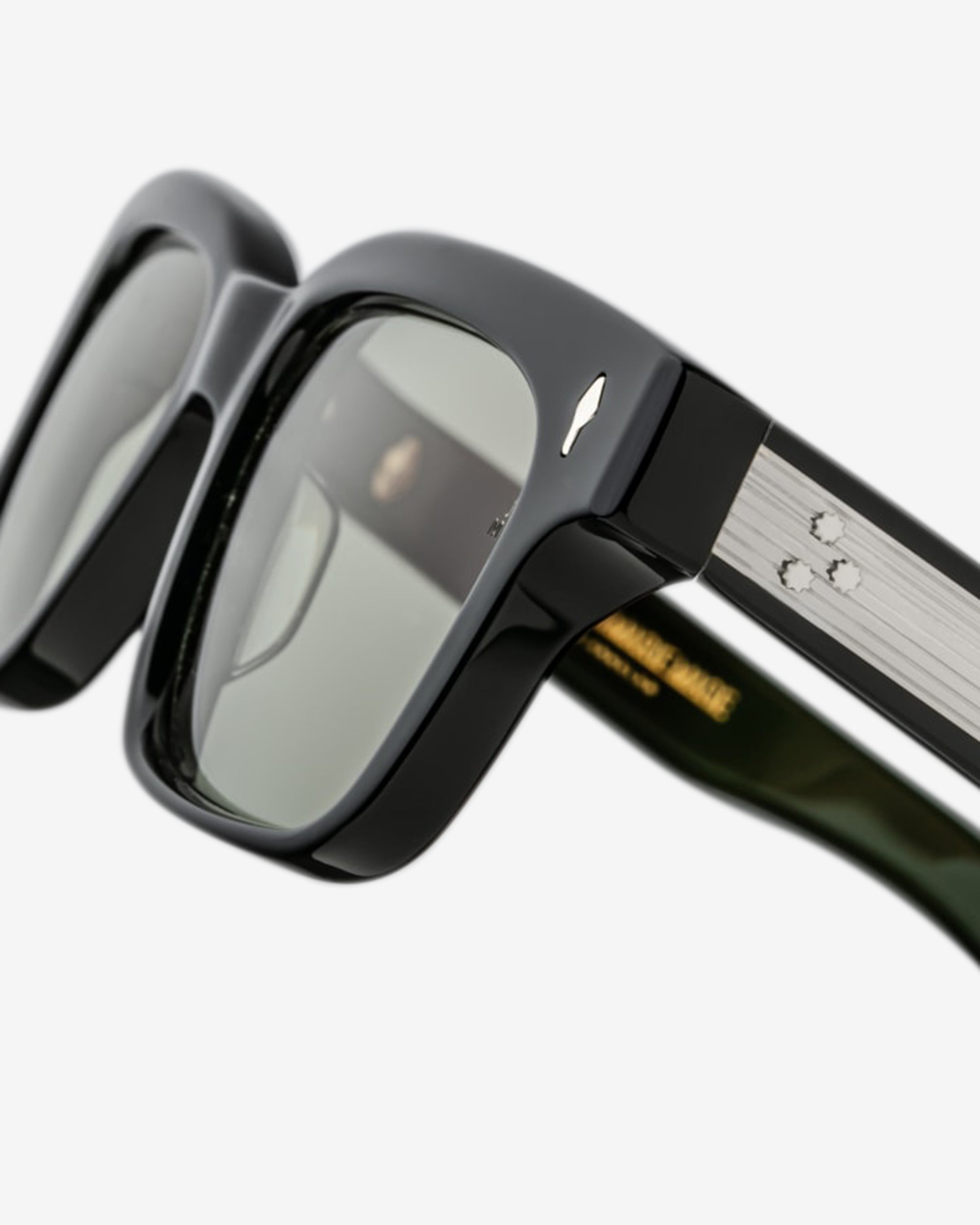 Jacques Marie Mage - Molino Sunglasses - (Cobra) view 5, Click to Zoom in