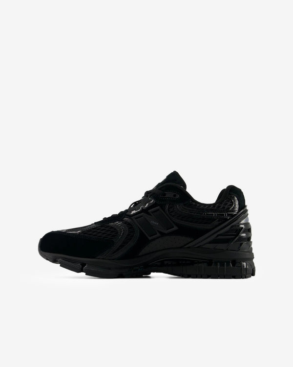 New Balance - Men's 1954R Sneakers - (Black)