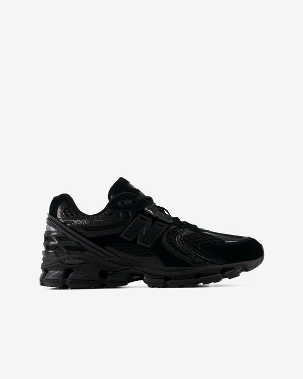 New Balance - Men's 1954R Sneakers - (Black)