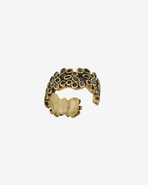 Burkindy - Costa Bracelet - (Brass)