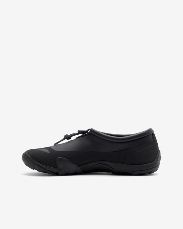 Junya Watanabe - Women's New Balance MT10T Sneakers - (Black)