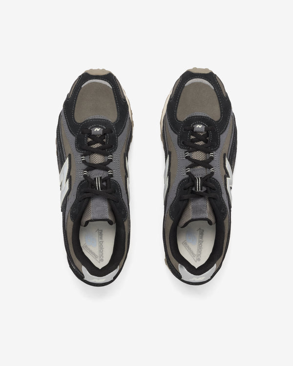 New Balance - Men's U204L5WZ Sneakers - (Black)