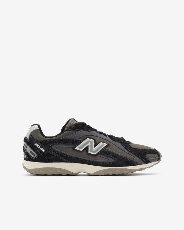 New Balance - Men's U204L5WZ Sneakers - (Black)