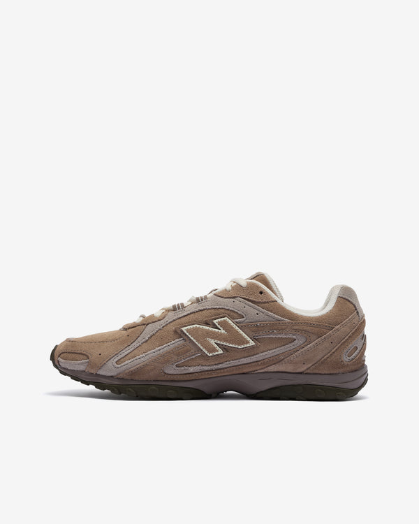 New Balance - Men's 204L Sneakers - (Mushroom)