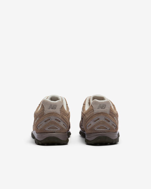New Balance - Men's 204L Sneakers - (Mushroom)